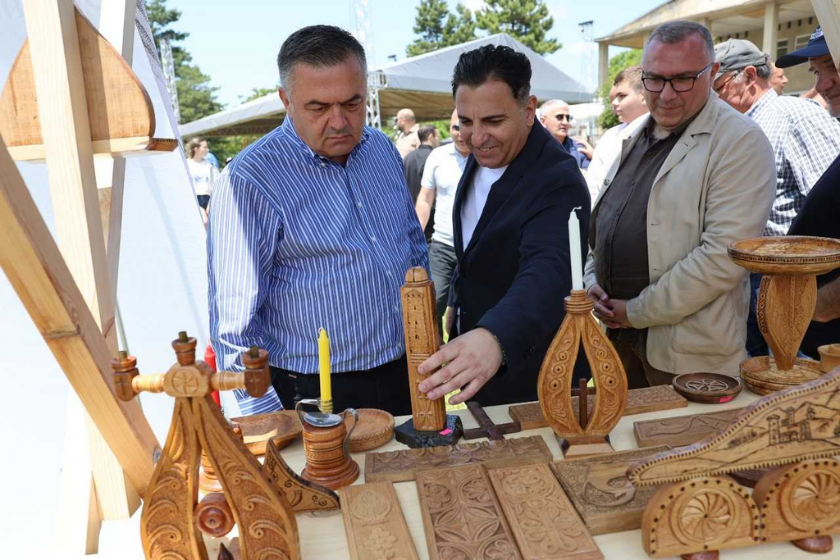 დავით შერაზადიშვილი