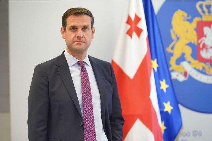 გენადი არველაძე