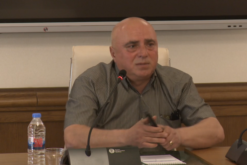 ზაზა გვიმრაძე