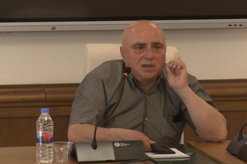 ზაზა გვიმრაძე
