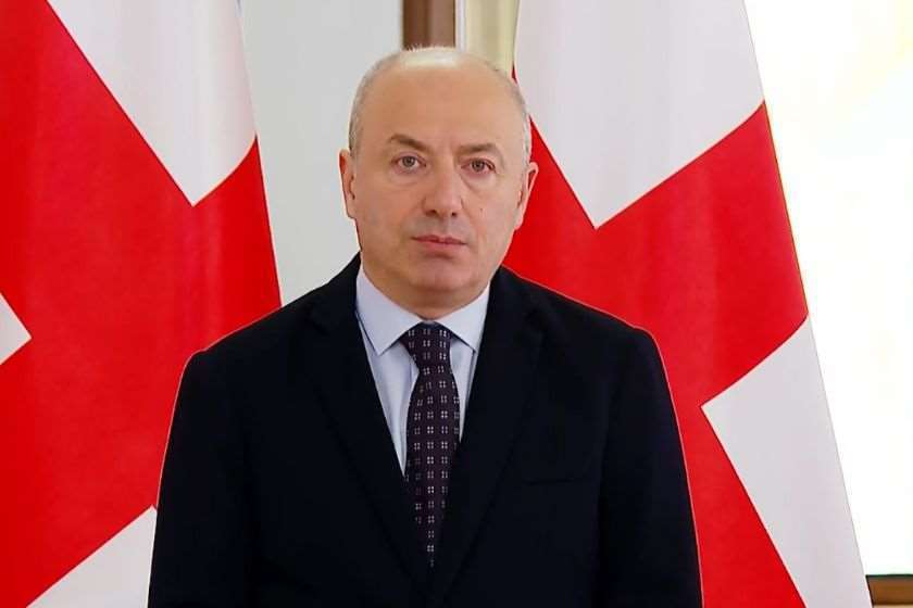 გურამ მაჭარაშვილი