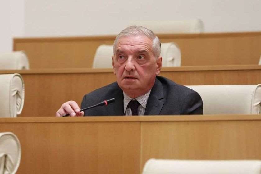 გიორგი ვოლსკი