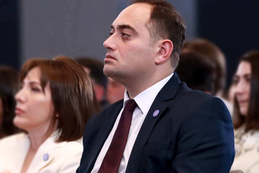 ზურაბ ქადაგიძე