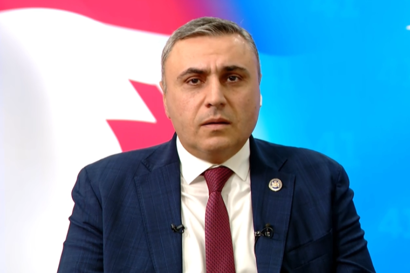 დავით მათიკაშვილი