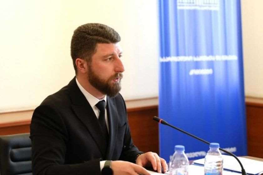 არჩილ გორდულაძე