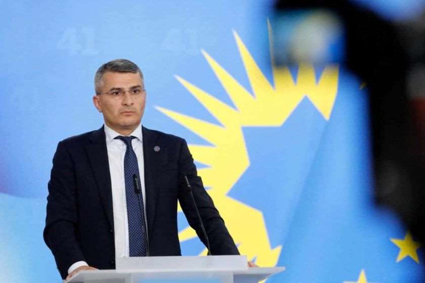 მამუკა მდინარაძე