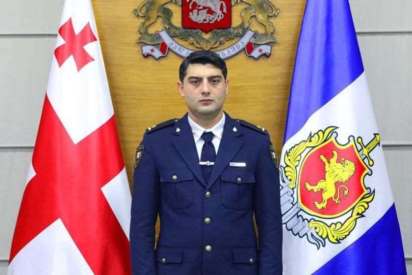 ვაჟა სირაძე
