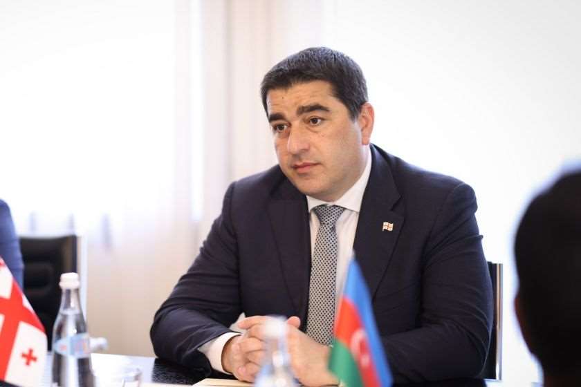 შალვა პაპუაშვილი