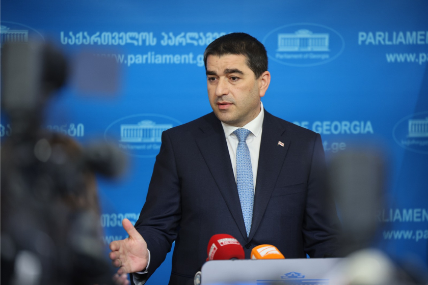 შალვა პაპუაშვილი
