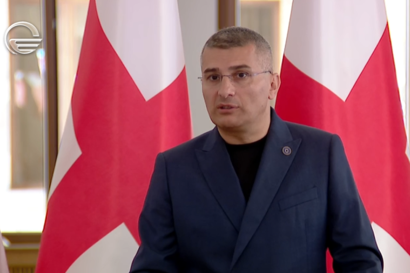 მამუკა მდინარაძე