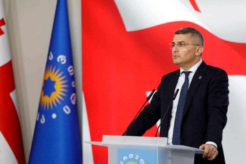 მამუკა მდინარაძე