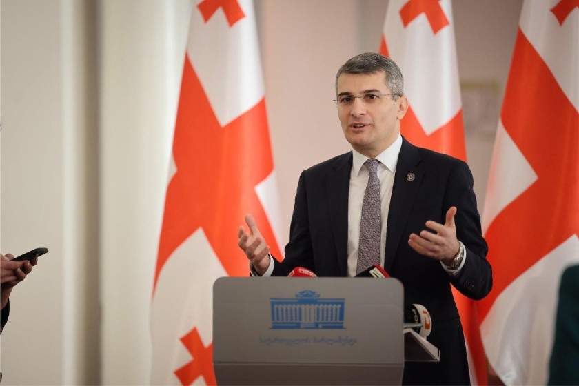 მამუკა მდინარაძე