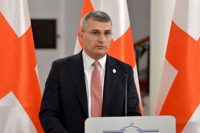 მამუკა მდინარაძე