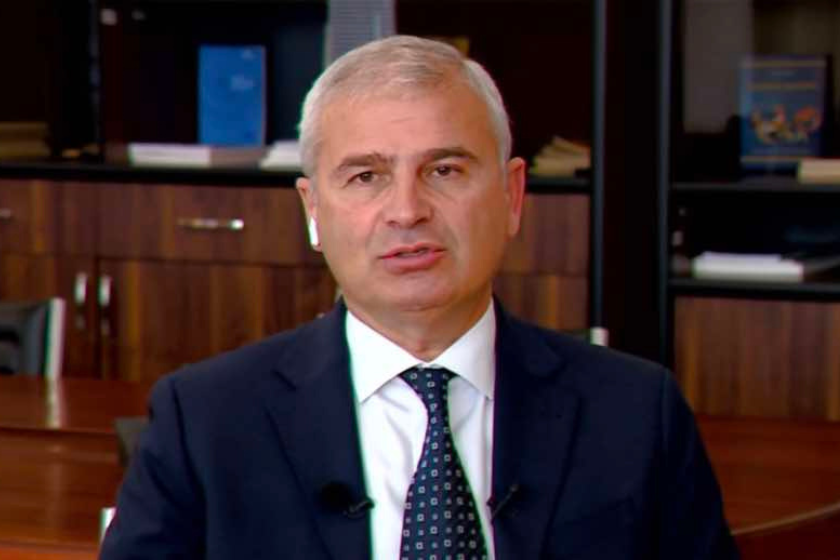 ირაკლი ქადაგიშვილი