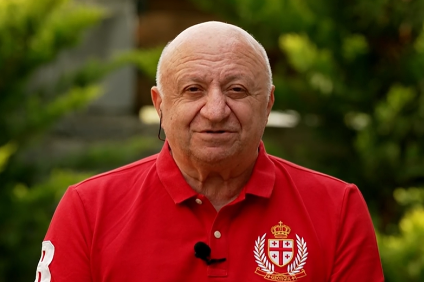 კოტე ჟღენტი