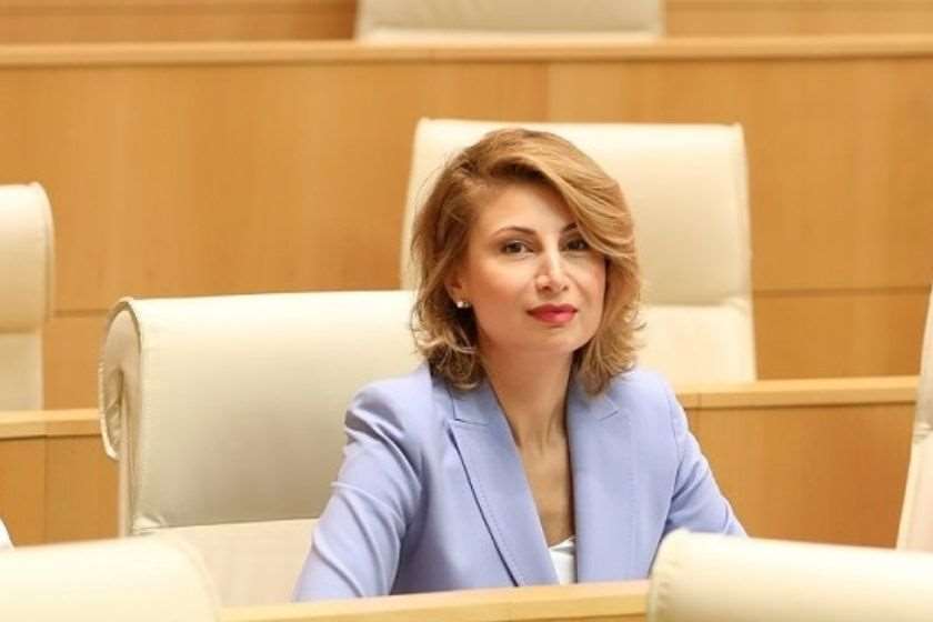 თამარ ტალიაშვილი