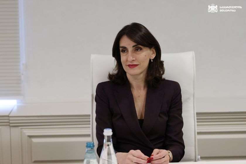 მაკა ბოჭორიშვილი