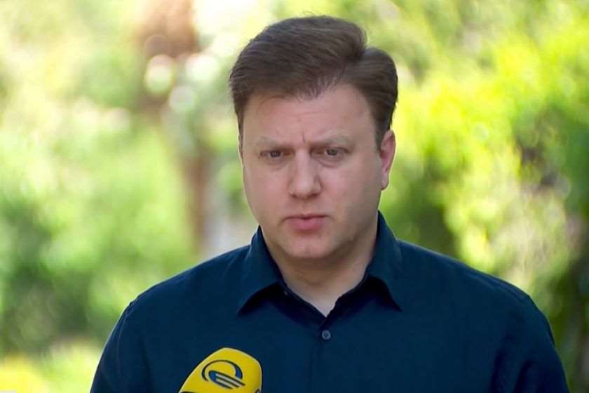 ვატო შაქარიშვილი