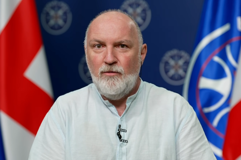 დავით ქართველიშვილი