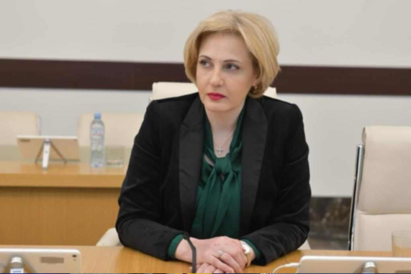 ეკა სეფაშვილი