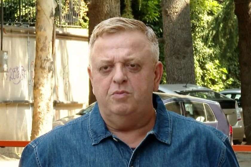 ლევან ნიკოლეიშვილი