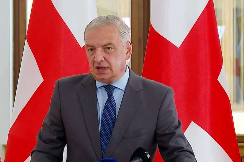 გიორგი ვოლსკი