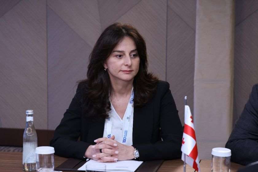 მაია ბითაძე
