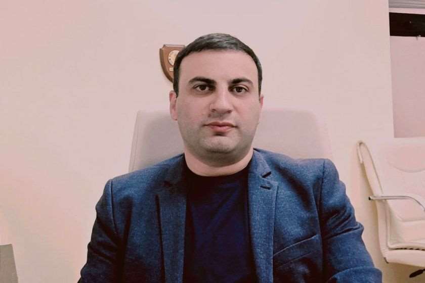 გიორგი მიქელაძე