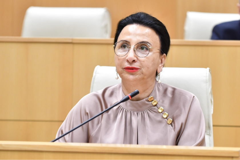 რიმა ბერაძე

