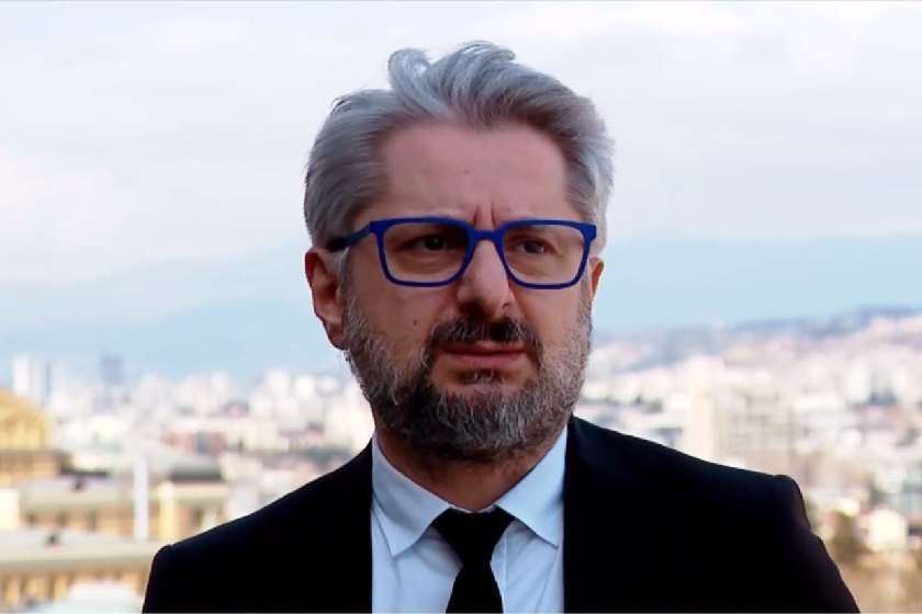 ნიკა გვარამია