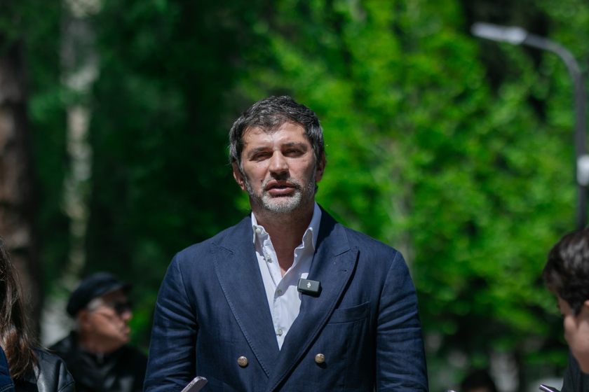 კახა კალაძე