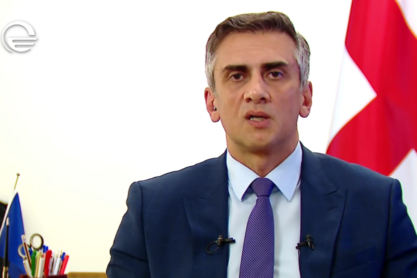 გიორგი კახიანი