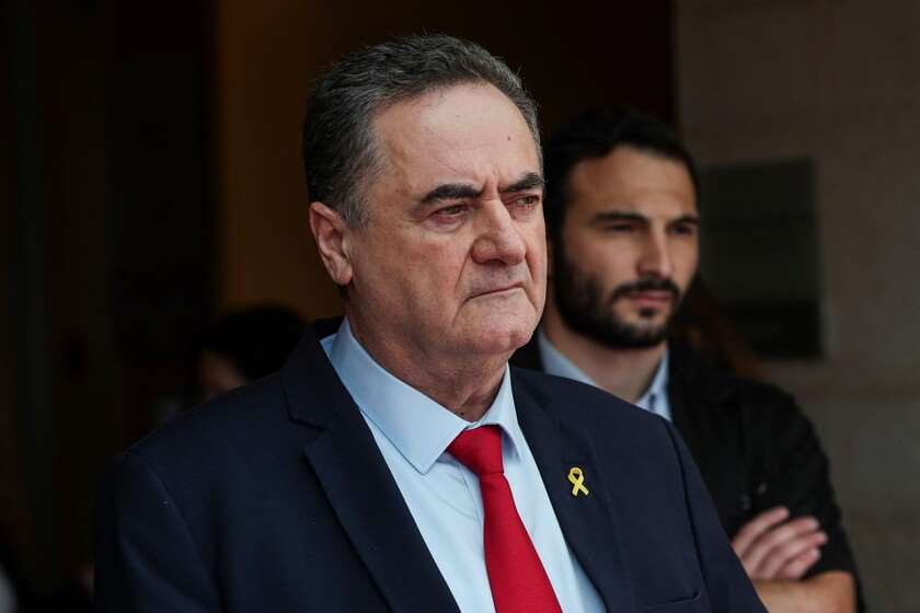 ისრაელ კაცი