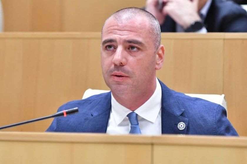 ლევან მაჭავარიანი