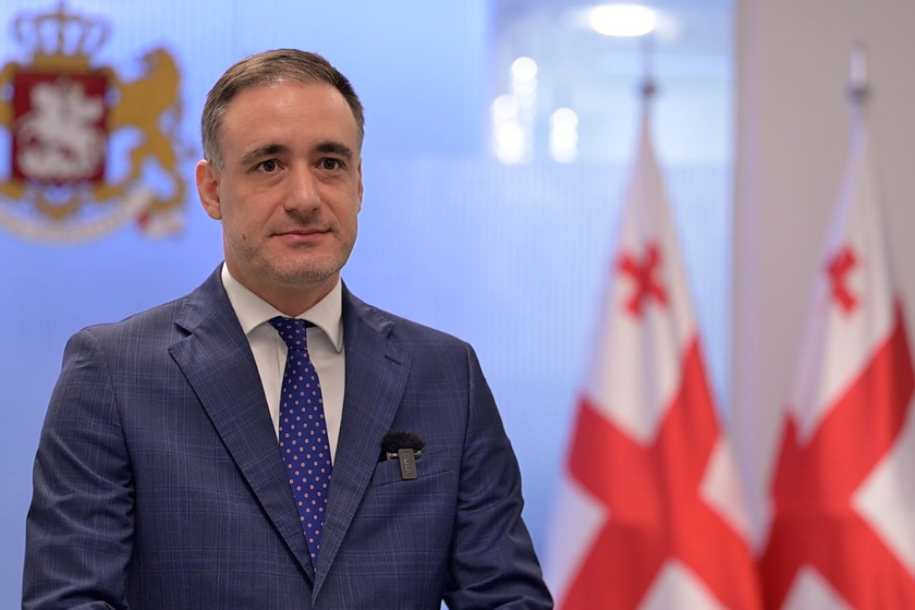 ვახტანგ ცინცაძე