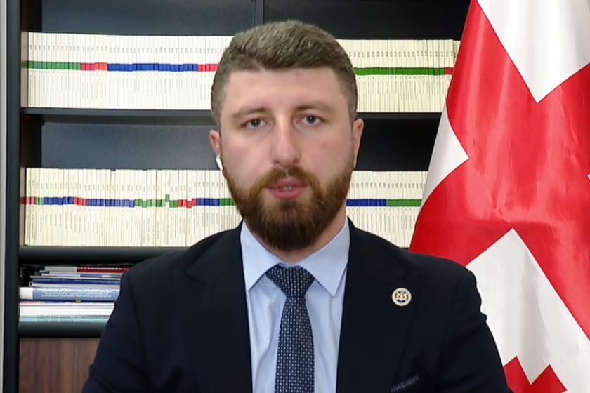 არჩილ გორდულაძე