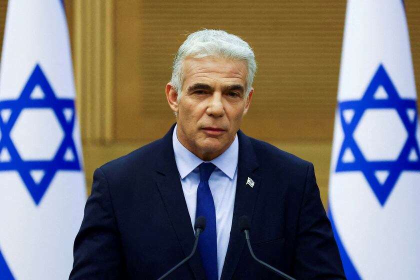 იაირ ლაპიდი