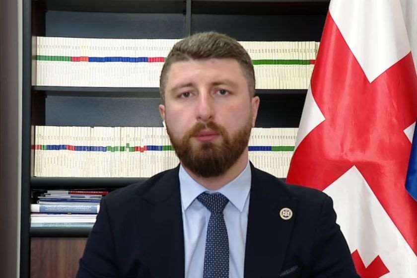 არჩილ გორდულაძე