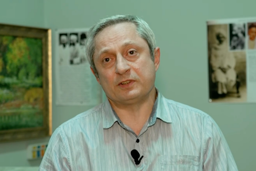 სოსო მანჯავიძე