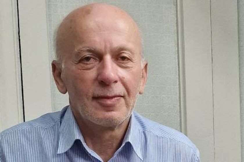 ედიშერ გვენეტაძე