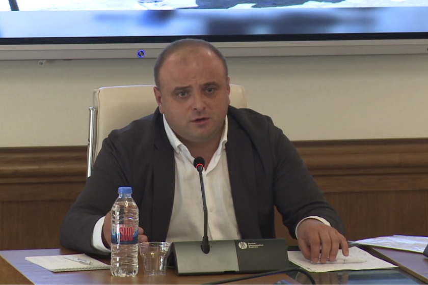 გიორგი ჩითარიშვილი