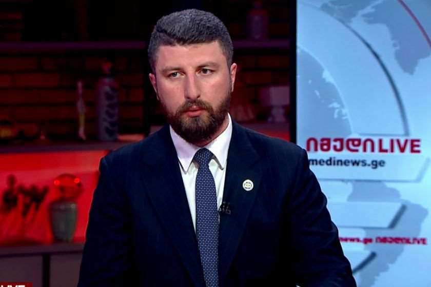 არჩილ გორდულაძე