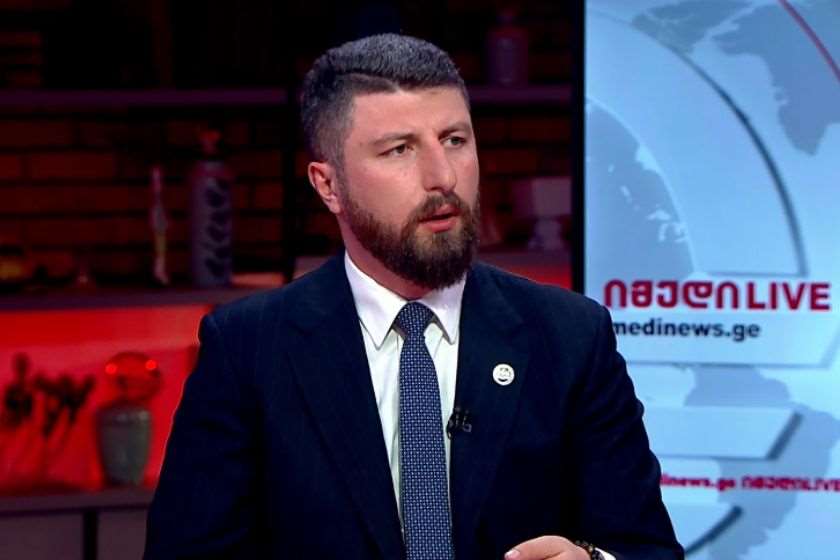 არჩილ გორდულაძე