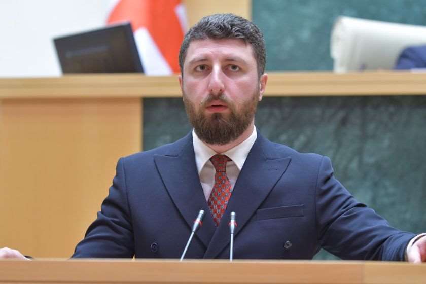 არჩილ გორდულაძე
