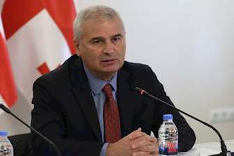 ირაკლი ქადაგიშვილი