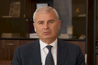 ირაკლი ქადაგიშვილი