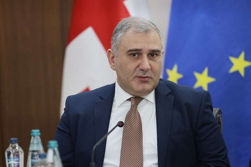 მიხეილ სარჯველაძე
