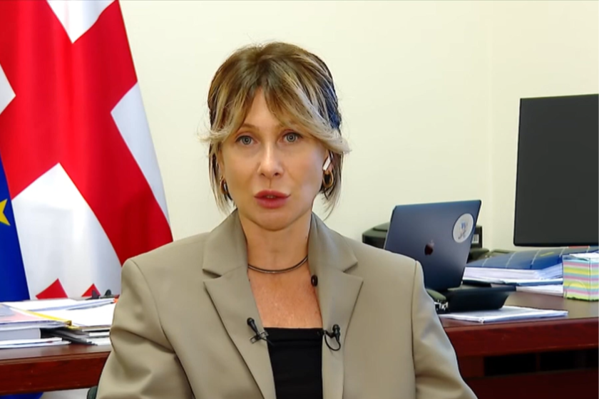 ნინო წილოსანი