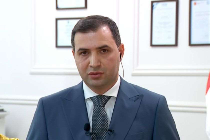 ბექა ფერაძე