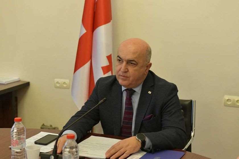 ზაზა ლომინაძე